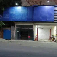 مکانیک و برق کار