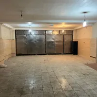 فروش ۱۰۰مترزیرزمین راه جدا محدوده بازار بدون پرتی