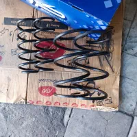 فنر عقب و جلوی ماکسیما