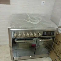 فرگاز آمریکایی هارداستون