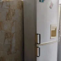 یخچال فریزر هیمالیا