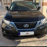 لکسوس RX 350|خودرو سواری و وانت|سیرجان, |دیوار