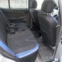 تیبا ۱ دوگانه دستی|خودرو سواری و وانت|مشهد, سعد آباد|دیوار