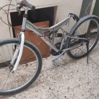 دوچرخه سایز 26