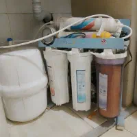 دستگاه تصفیه آب خانگی