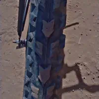 دوچرخه اساک 26|دوچرخه، اسکیت، اسکوتر|خاش, |دیوار