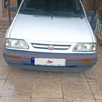 پراید هاچبک ۸۸