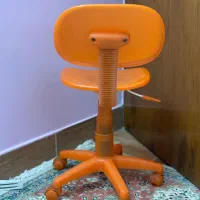 صندلی چرخدار|صندلی و نیمکت|قائمشهر, |دیوار