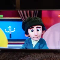 تلوزیون 40 جی پلاس Full HD