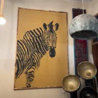 پاپیه ماشه / مجسمه سازی/نقاشی/سفالگری