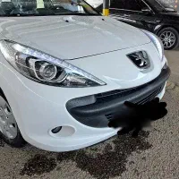 207دنده TU5|خودرو سواری و وانت|فردیس, فردیس|دیوار