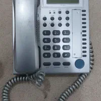 تلفن رومیزی