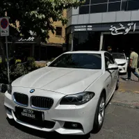 Bmw 520 2016 بی توضیح|خودرو سواری و وانت|تهران, نیلوفر|دیوار