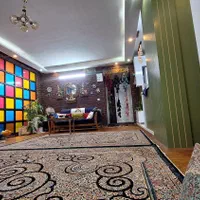 اقبال ۱۵ متراژ ۱۰۰ متر قابل معاوضه با ویلایی|فروش خانه و ویلا|مشهد, اقبال|دیوار