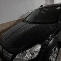 اچ سی کراس مدل ۹۷|خودرو سواری و وانت|رشت, حمیدیان|دیوار