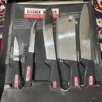 ست چاقو