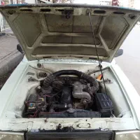 وانت پیکان 90بنزینی|خودرو سواری و وانت|ارومیه, |دیوار