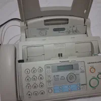 فکس پاناسونیک