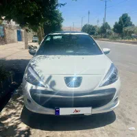 ۲۰۷ پانا (سقف شیشه) اتومات فول TU5P با SBR