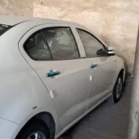 شاهین cvt 1405 اتومات صفر