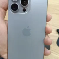 آیفون ۱۵ پرومکس