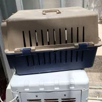 باکس حمل حیوانات