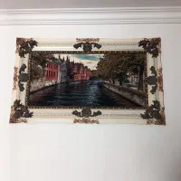 تابلو فرش اصل