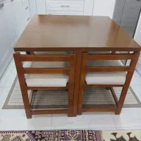 میز ناهار خوری