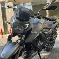 آپاچی ۲۰۰ مدل ۹۷ خوش رخ