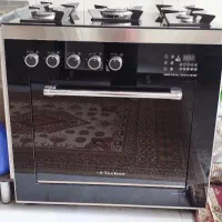 گاز طرح فر
