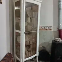 گنجه در حد نو|بوفه، ویترین، کنسول|قوچان, |دیوار