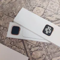 اپل واچ سری se