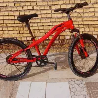 دوچرخه 24king bike