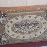 چهار عددپشتی
