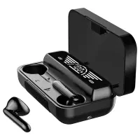 ایرپاد بلوتوثی دارای پاوربانک مدل M29 Pro|لوازم جانبی موبایل و تبلت|کرج, گوهردشت|دیوار