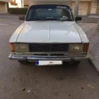 وانت پیکان مدل ۸۳ بنزینی