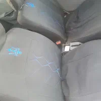 پراید ۸۶|خودرو سواری و وانت|معصومیه, |دیوار