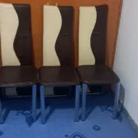 میزوصندلی غذا خوری