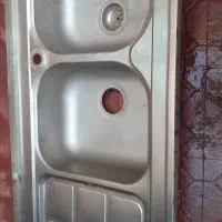 سینک ظرفشویی