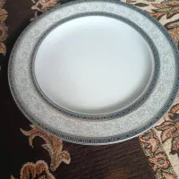 ظرف های چینی ۶ نفره پلوخوری و ۶ نفره  خورشت خوری|ظروف سرو و پذیرایی|تهران, جوادیه|دیوار