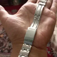 بند سیکو یوفو  اورجینال  امضاء دار