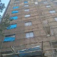 جوشکار ونصاب سرامیک خشک