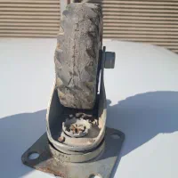 چرخ غلتکی اندازه 120|ابزارآلات|تیران, |دیوار