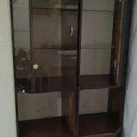 بوفه ، ویترین ،کنسول
