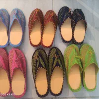 دمپایی سنتی روفرشی