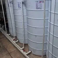 نصب وراه اندازی انواع پمپ خانگی ‌صنعتی