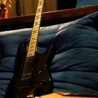 گیتار الکتریک Schecter