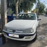 پژو پارس ساده، مدل ۱۳۹۴