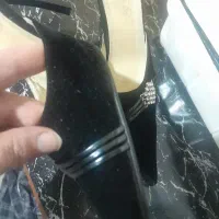 صندل شیک وخاص سایز ۳۹|کیف، کفش، کمربند|تهران, تهرانویلا|دیوار