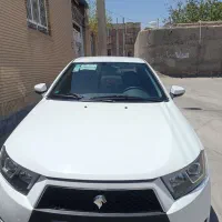 دنا پلاس Ef7مدل 1402